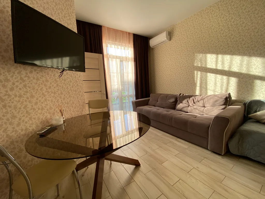 Квартира у моря