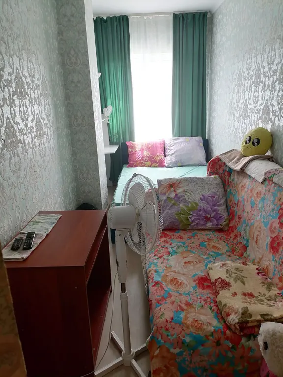 Квартира Уютная комната — аренда посуточно в Сочи