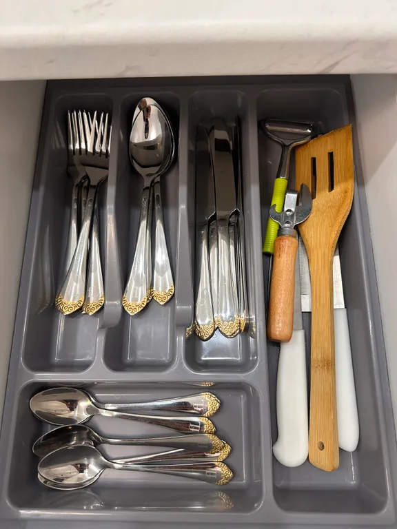 Квартира в современном ЖК Эсфера Сити