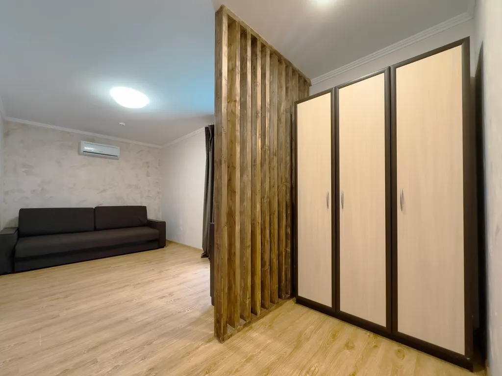 4-комнатная Квартира