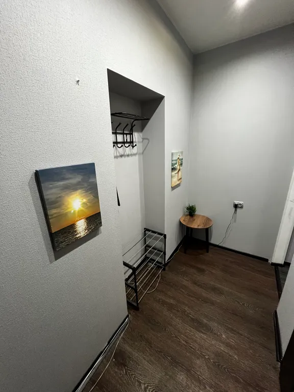 Уютная квартира по пути на море