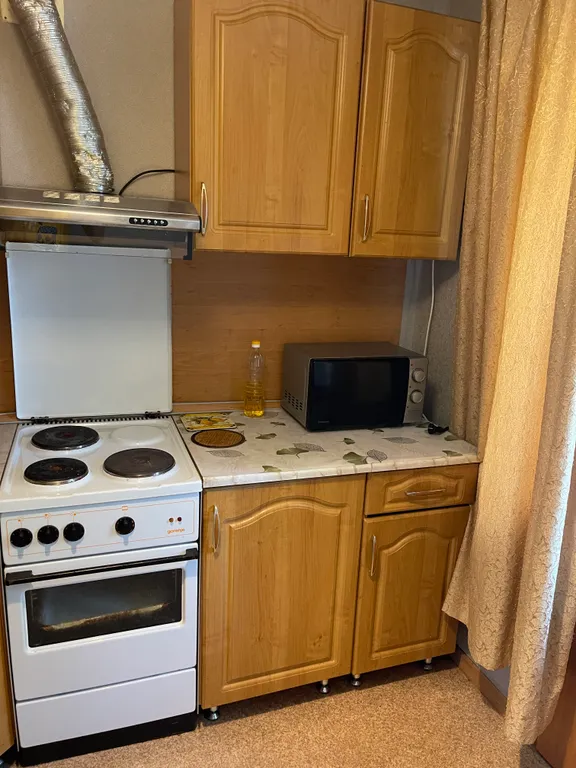 Уютная квартира в самом центре города рядом с парком и СТК Горный воздух