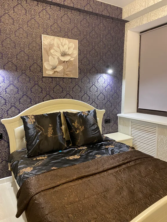 Апартаменты в центре Фьюжн