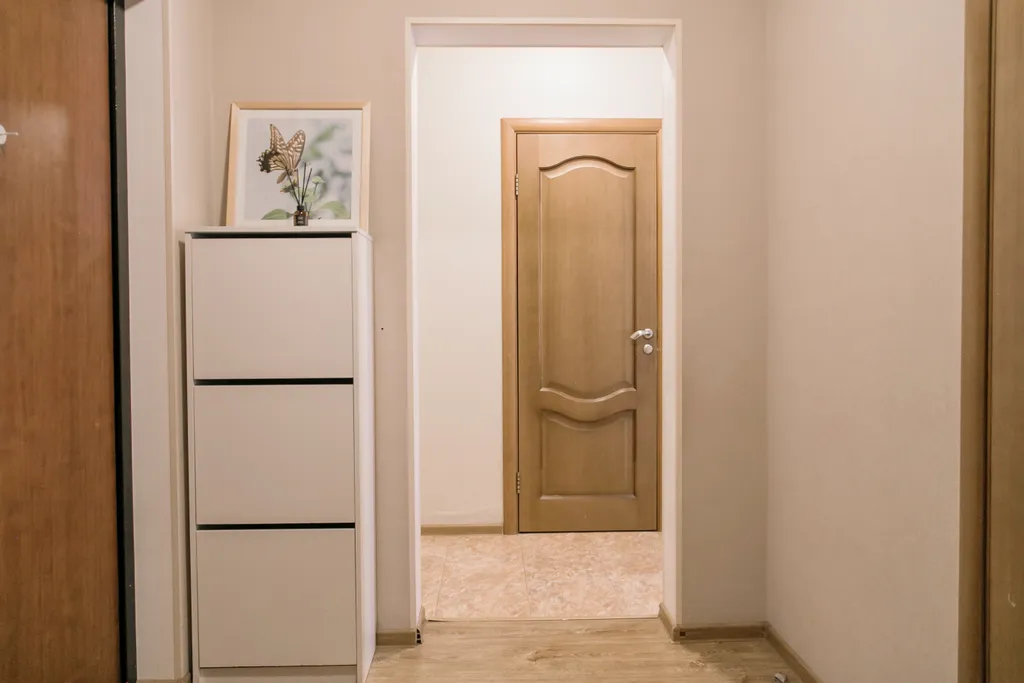 Привлекaтeльные апартаменты с шикарном видом