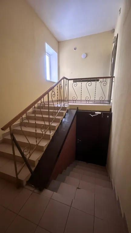 Квартира Квартира Студия с Эйфелевой башней на Набережной реки Уфы — Уфа