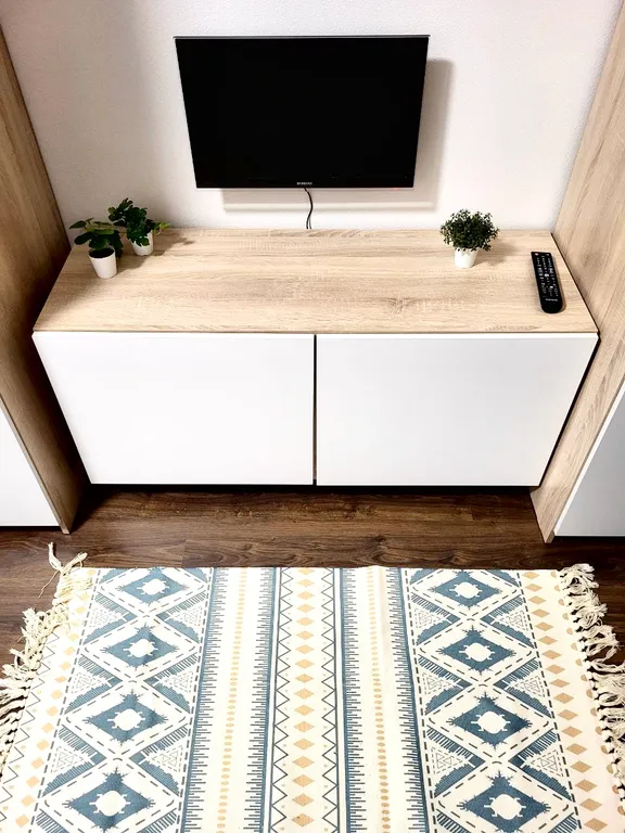 Квартира Квартира Уютная студия в 30 минутах от центра — Санкт-Петербург