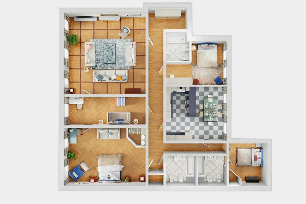 У Невского с видом на Фонтанку