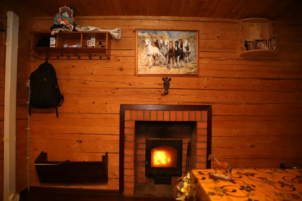 Коттедж 2-комнатный Дом — аренда посуточно в Жигулёвск