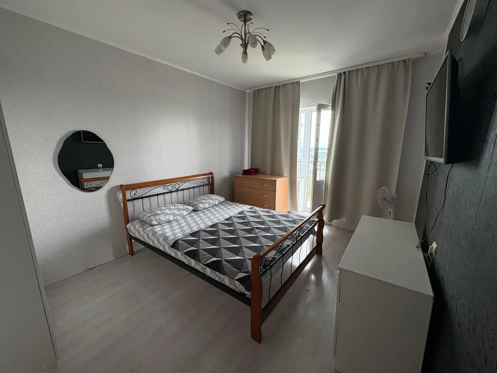 1-комнатная Квартира — аренда посуточно в Ханты-Мансийск