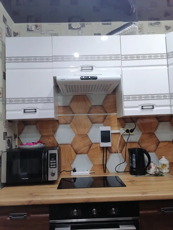 Квартира Комфорт