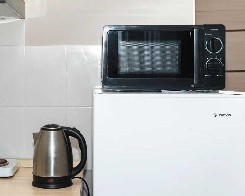 Квартира Квартира Уютная студия рядом с Набережной и Ореховой рощей — Анапа