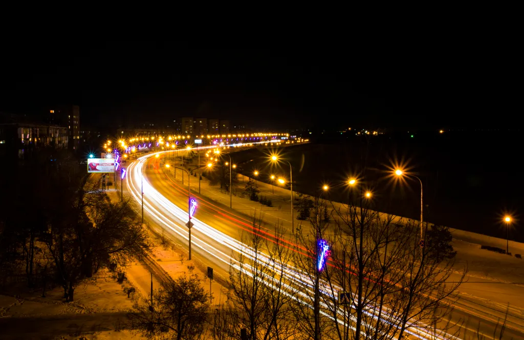 Квартира с видом на Иртыш