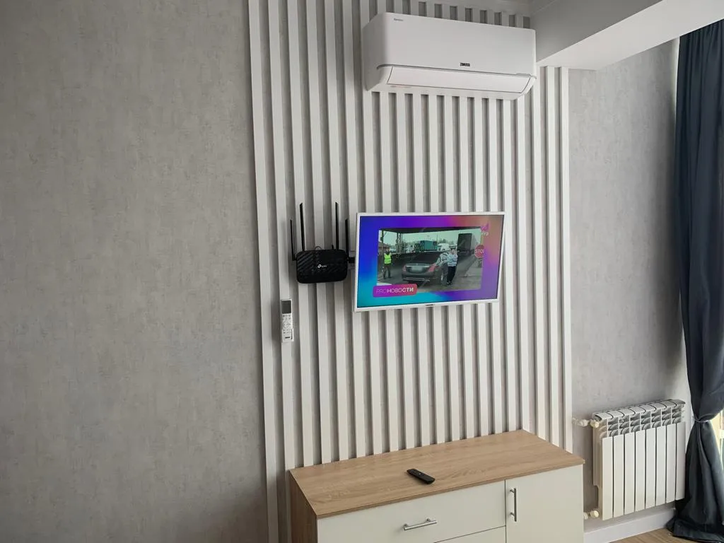 Уют, комфорт, душевное равновесие