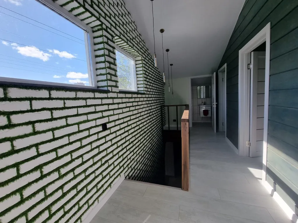 4-комнатный Дом