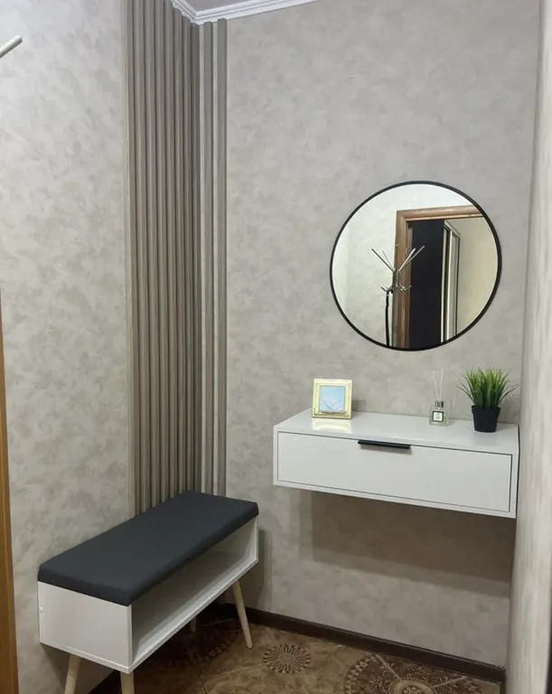 Уютная квартира в центре