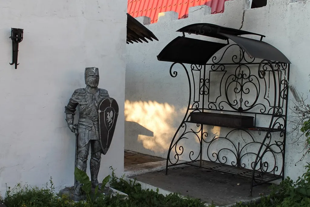 Замок Шато Габо