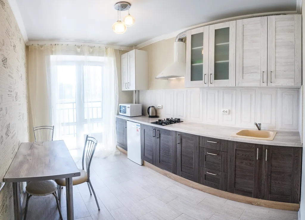 Уютная квартира в ЖК Арт сити