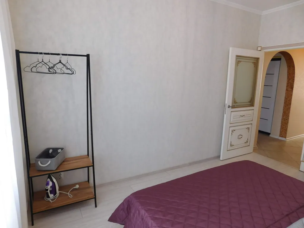 Просторная двухкомнатная квартира в Индустриальном районе г.Барнаула