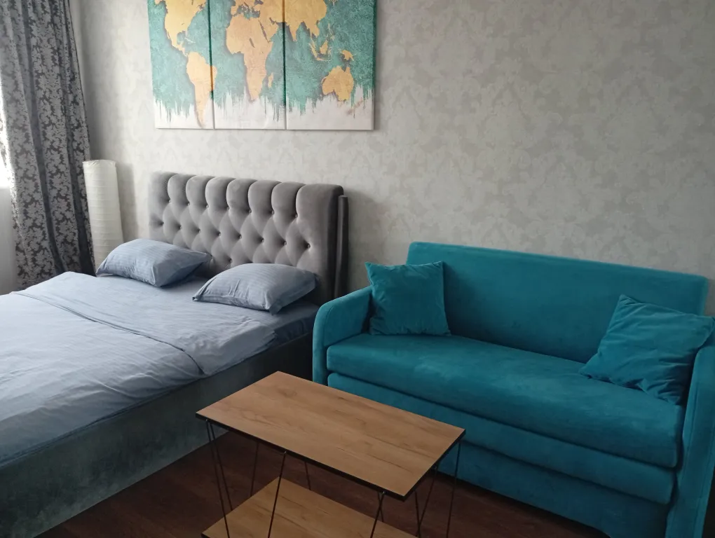 Отличная квартира в ЖК Сколковский