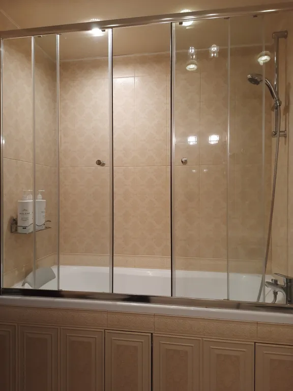 Комфортабельные апартаменты в центре