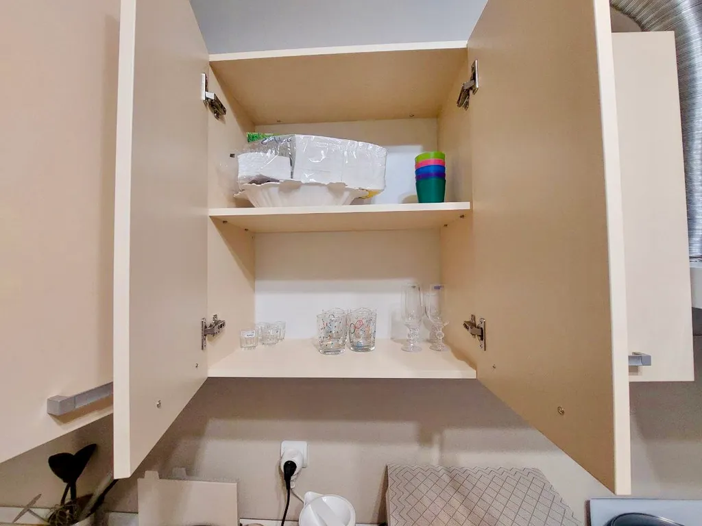 Квартира Уютная квартира — Элиста