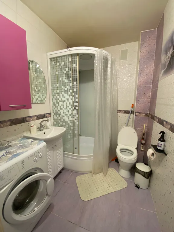 Уютная комфортная квартира в центре города