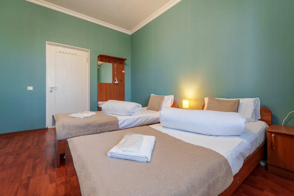 Квартира Комната — Геленджик