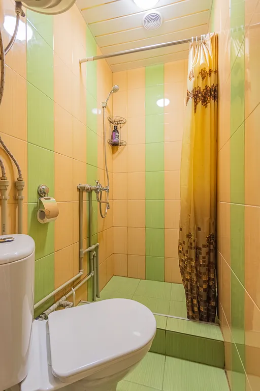 Удобная студия в центре