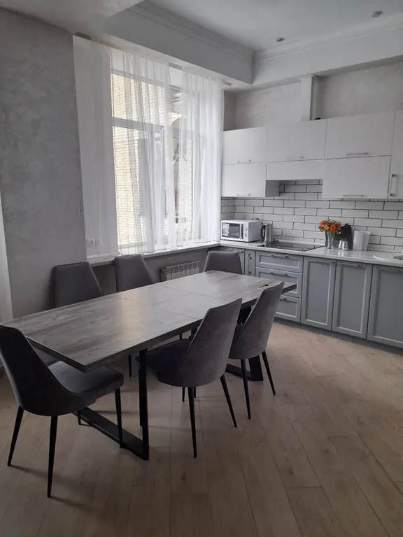 Уютная квартира в самом центре Домбая!