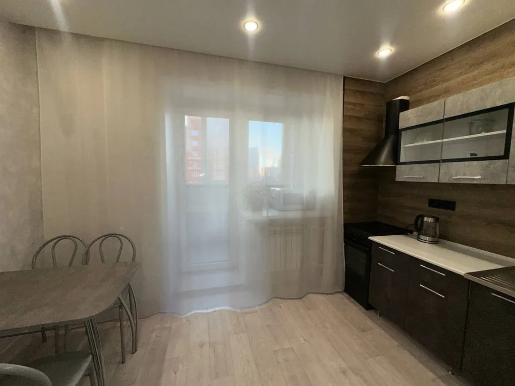 BedAndRest - на ул. Амурская д. 55/3