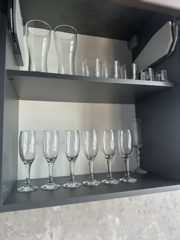 Квартира рядом с площадью Ленина