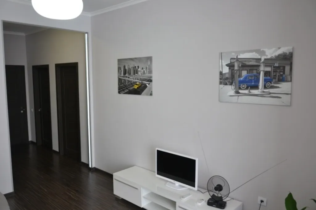 Квартира 2-комнатная Квартира — Севастополь