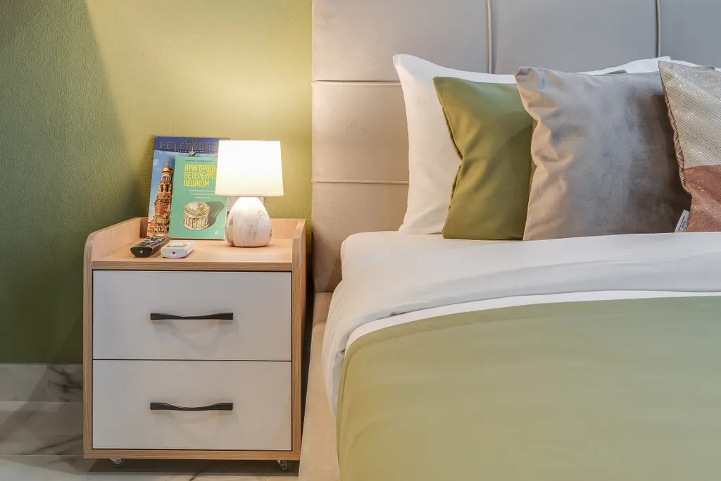 Квартира Квартира Арт-Апарт Рим СПб — Шушары