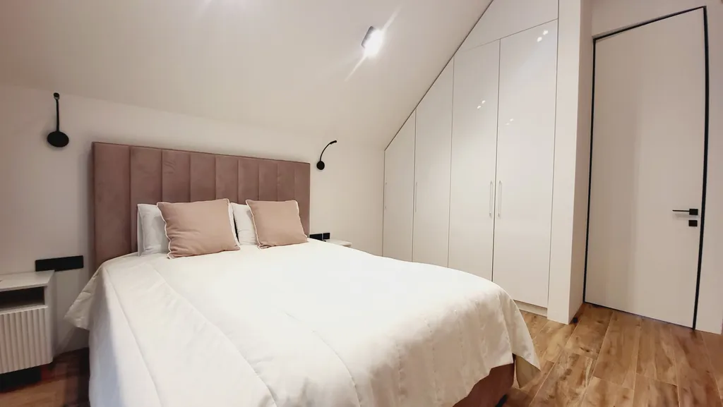 Дом барн хаус