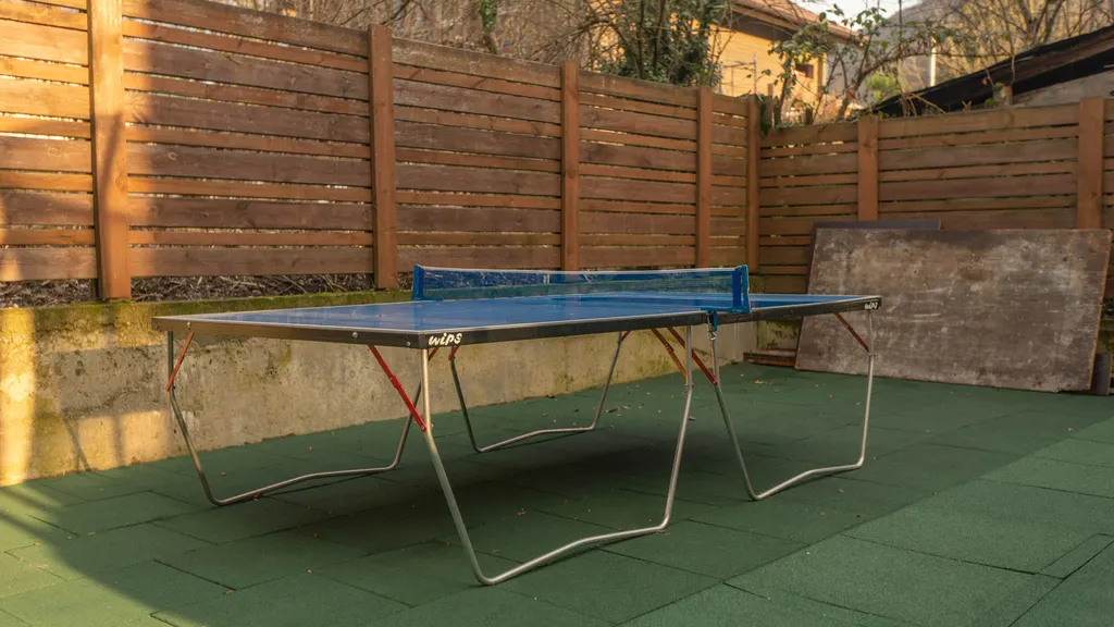 Апартаменты с видом на горы