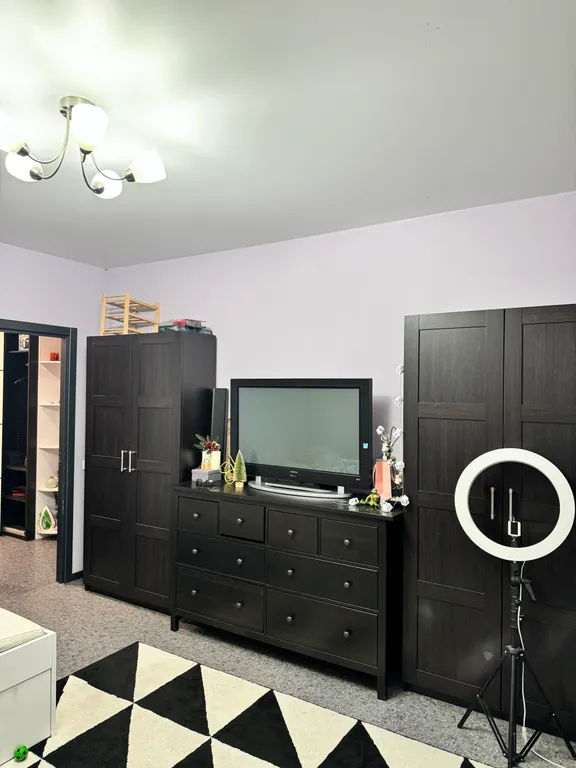 Уютная квартира недалеко от Волги