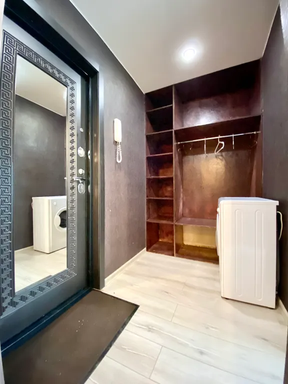 Квартира в центре города