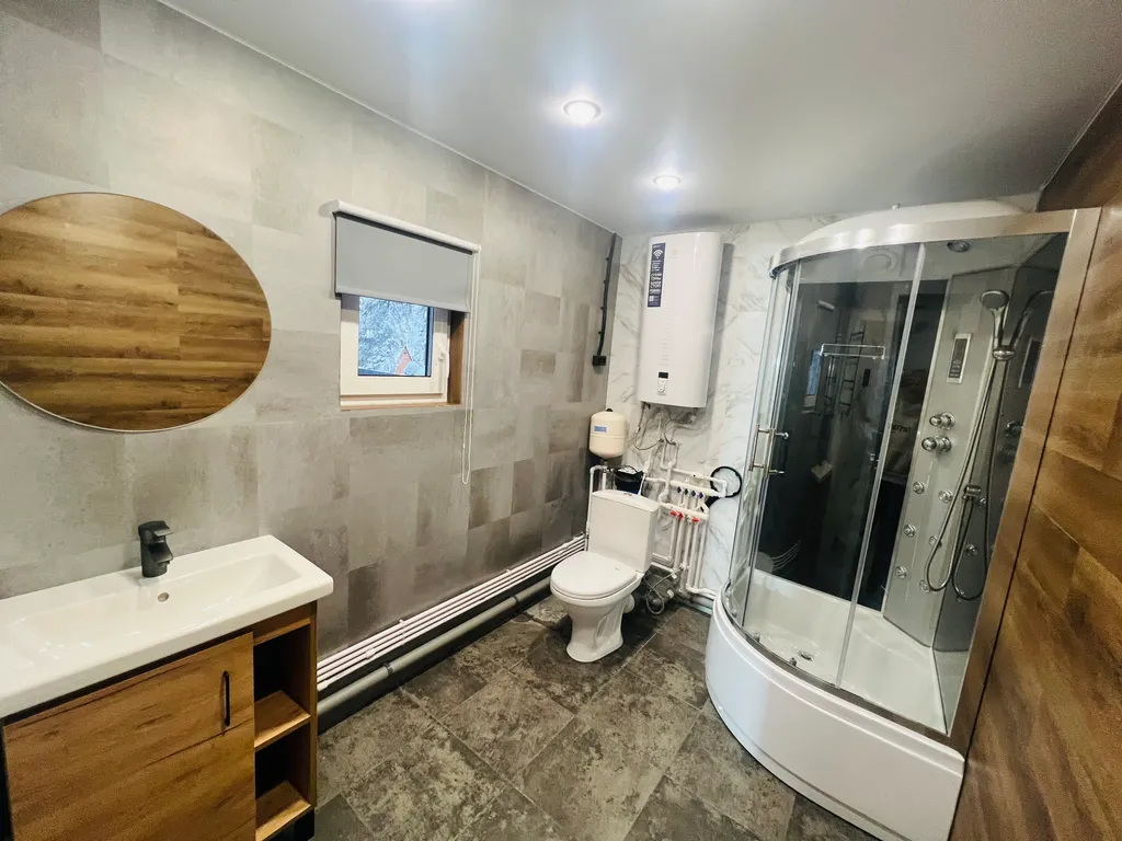 Коттедж Коттедж Белки — Новожилово