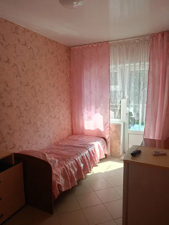 Квартира Комната — аренда посуточно в Джубга