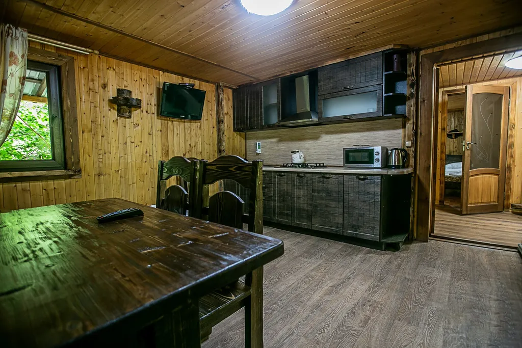 2-комнатный Дом