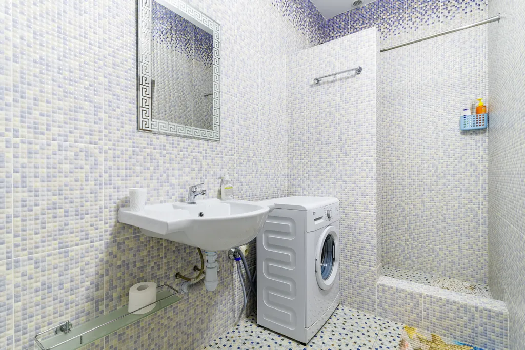 Квартира Апартаменты Капучино — Геленджик