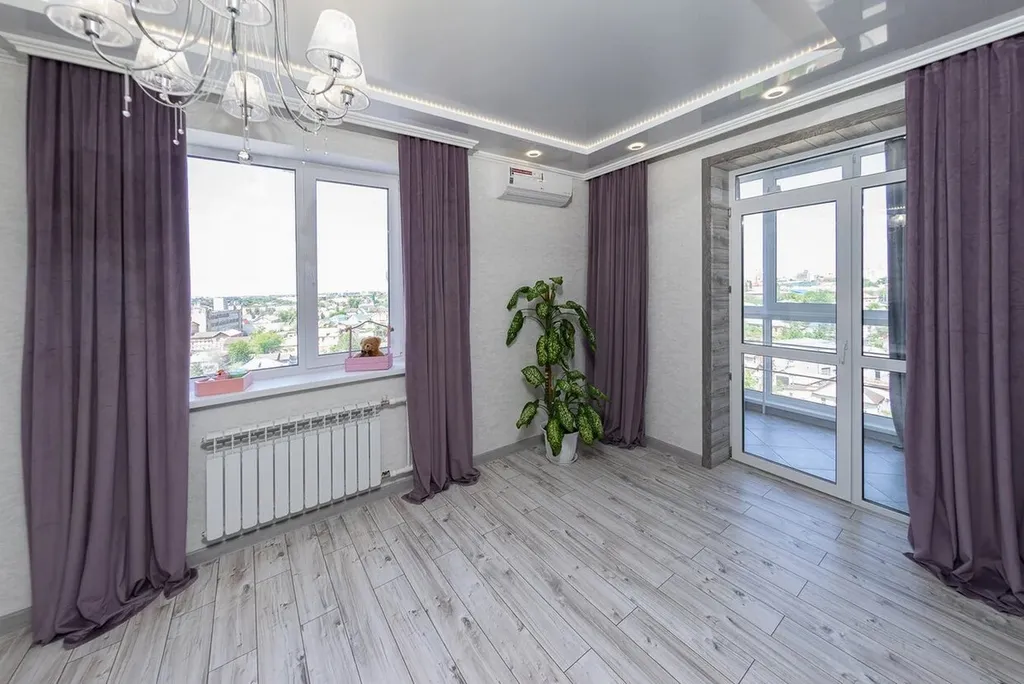 Квартира-студия Новая Слободка в историческом центре города