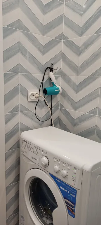 Комфортная студия возле областной больницы