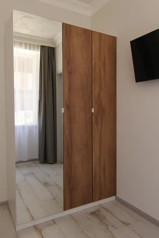 Квартира Квартира КВ 3/3 — Сириус