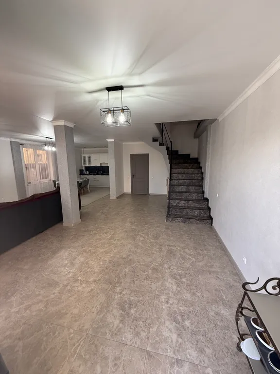 Коттедж на берегу моря