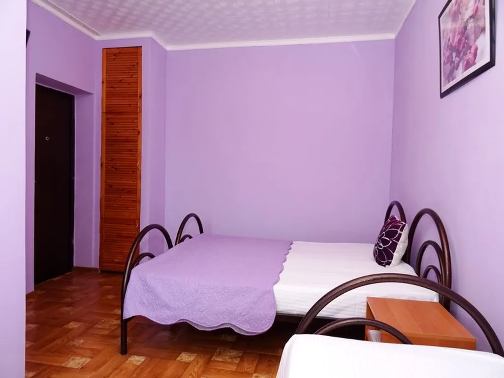 Квартира Комната — Геленджик