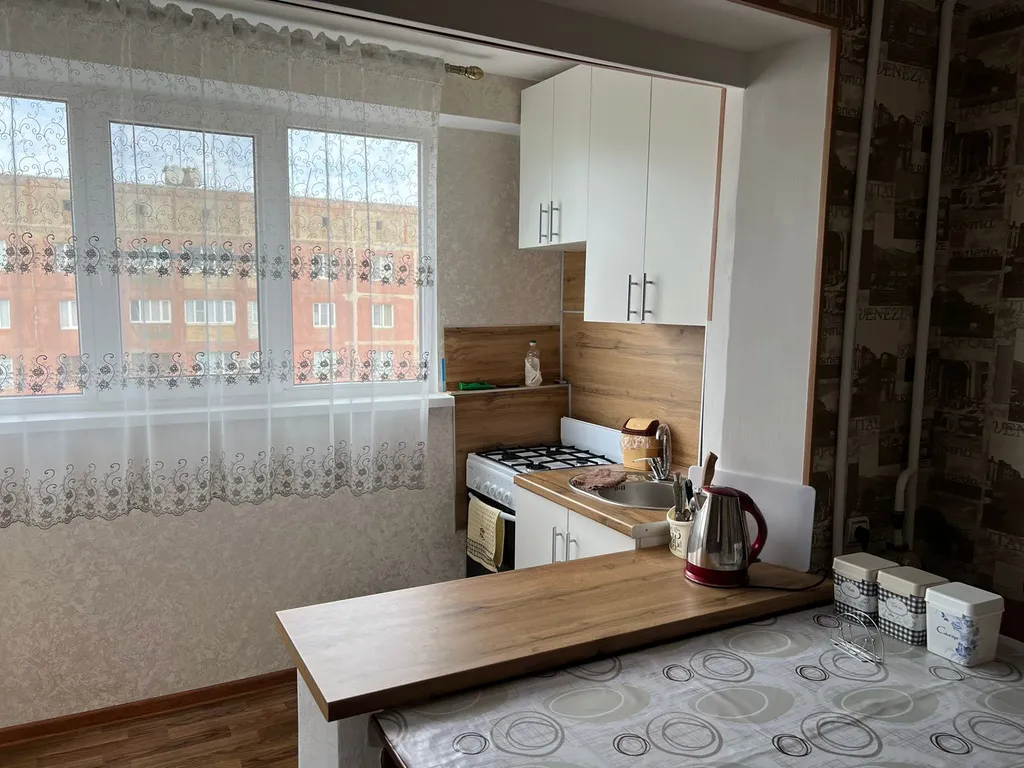 Уютная квартира в Дербенте у моря — аренда посуточно в Дербент