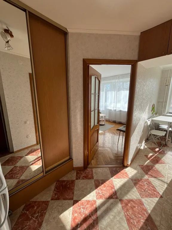 Квартира Квартира на Шепетовская street — Санкт-Петербург