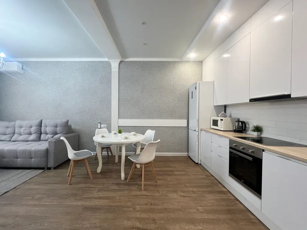 Апартаменты Lux