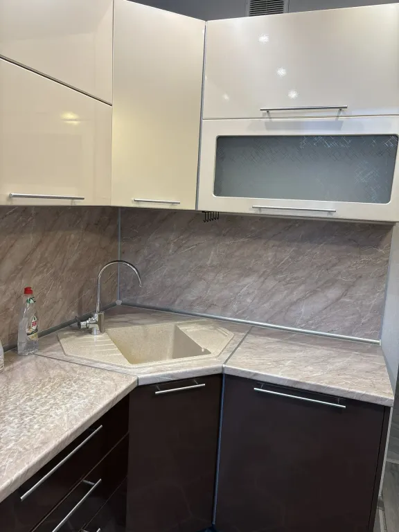 Оптимальная 2-х Комнатная квартира у Волги